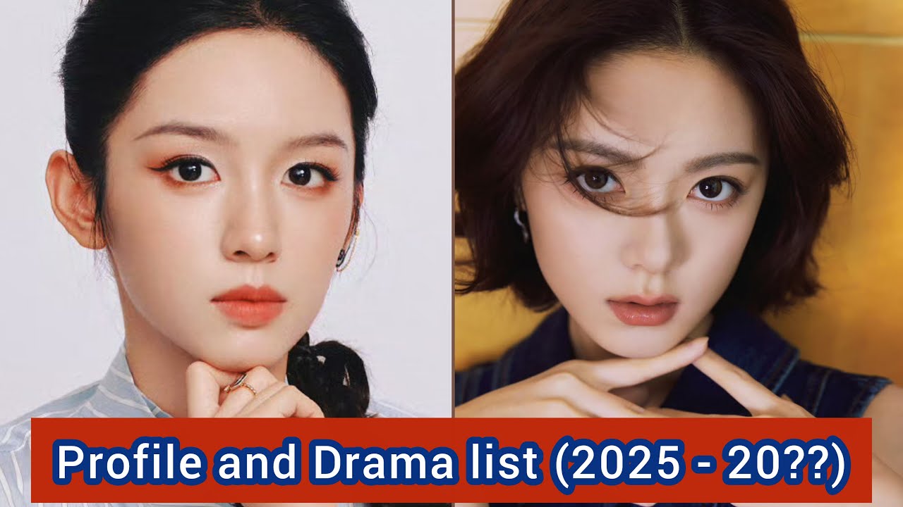Чжао Цзинь Май и Чжоу Е | Профили и списки сериалов (2025 - 20??) |
