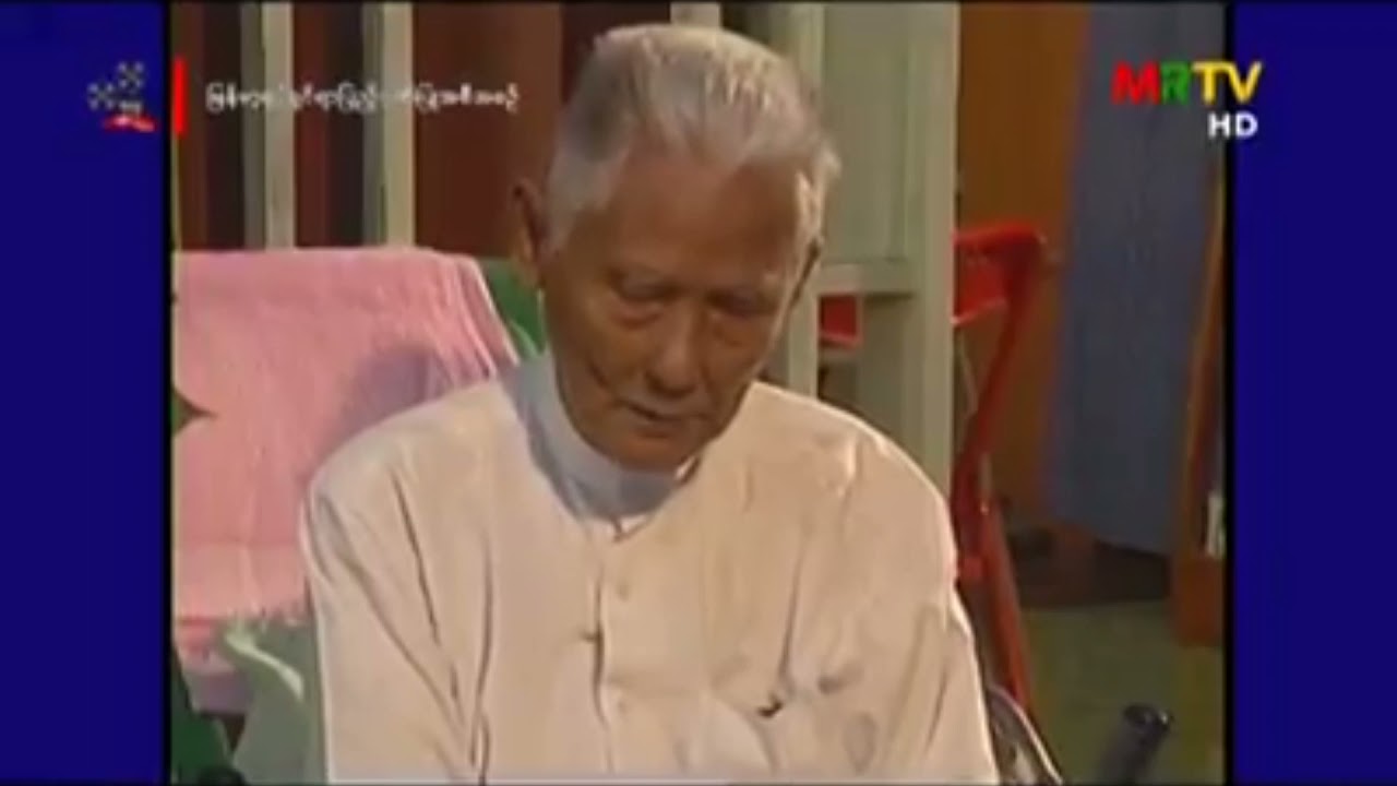 ၂၀၀၀ပြည့်နှစ် မြန်မာ့ရုပ်ရှင် ရာပြည့် စာရေးဆရာ ဒါရိုက်တာ ဦးသုခ နှင့် ဆွေးနွေးခန်း