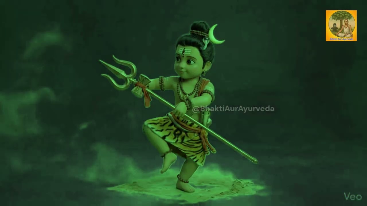 शिव भक्ति गीत: बमा बम भोले शंकर Bam Bam Bbhole Sshankar #bhaktisong #shiv