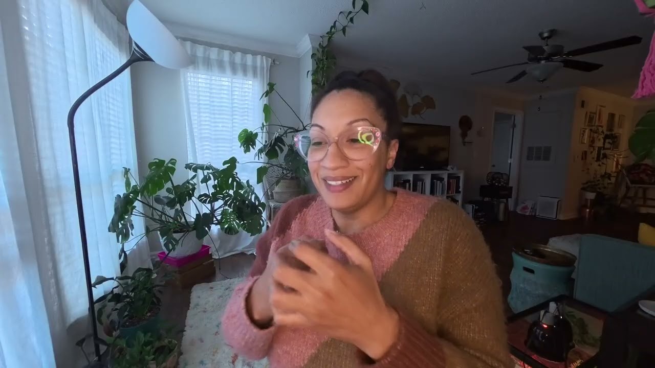 The Shift That Changed How I Manifest Everything