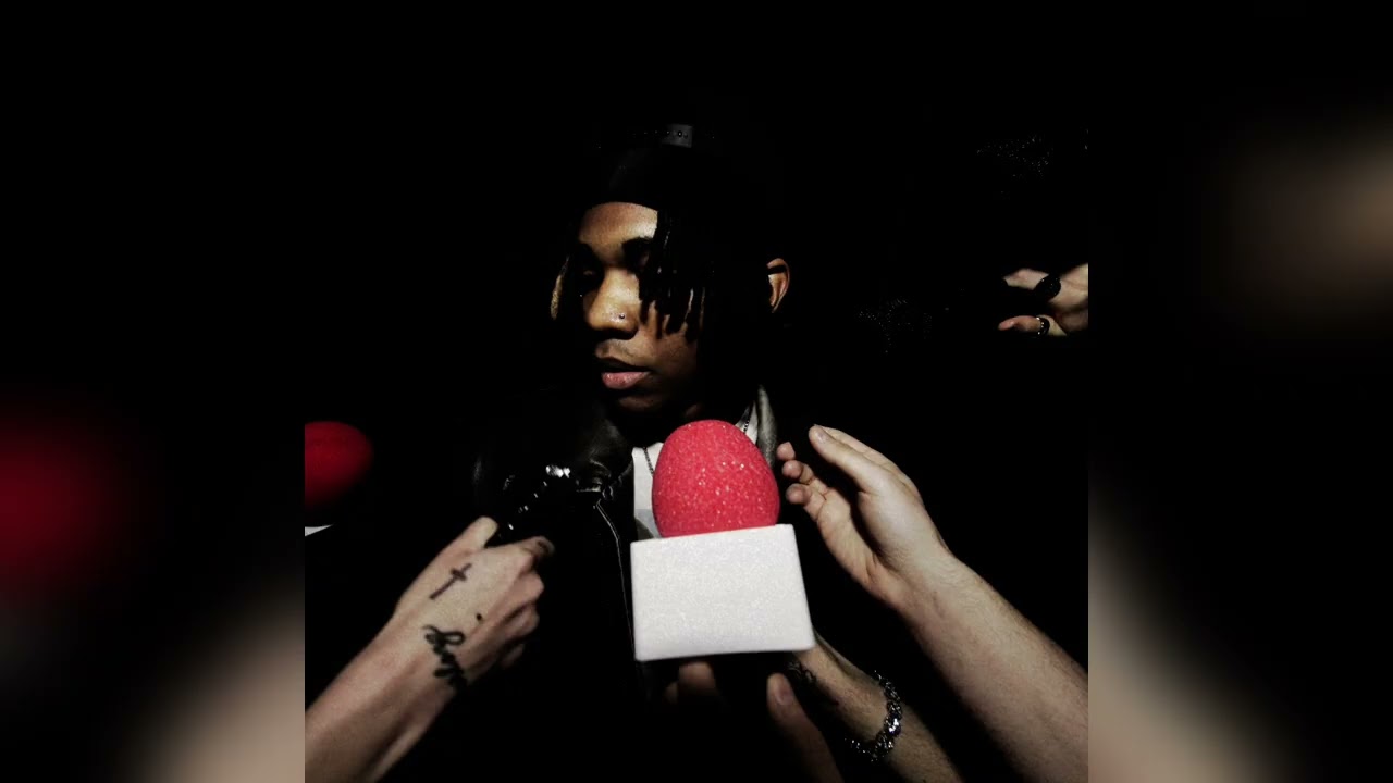 JaeyBxrd - 