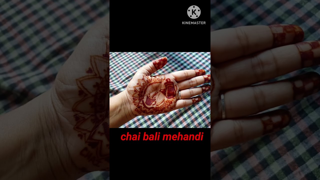 chai || chai Bali mehnadi || chai ka nasha || chai lovers