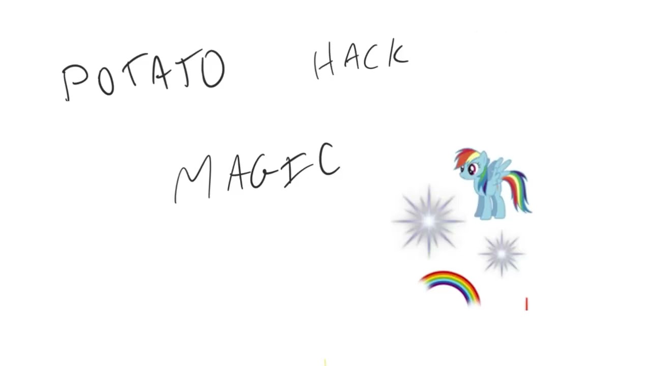 Keto Vs. The Potato Hack.  Part 1.