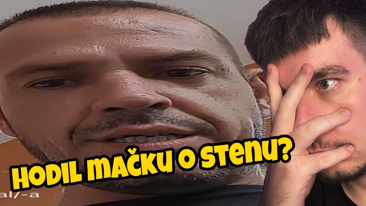 KARORO SA NA MŇA VYJADRIL!