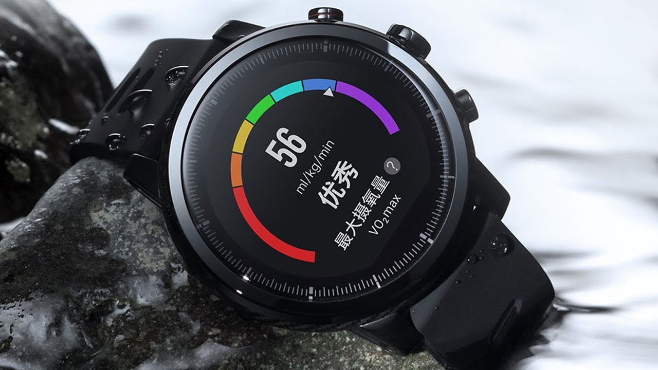 7 Best Android Smartwatch 2019 You Should Buy - Wristwatch For Men