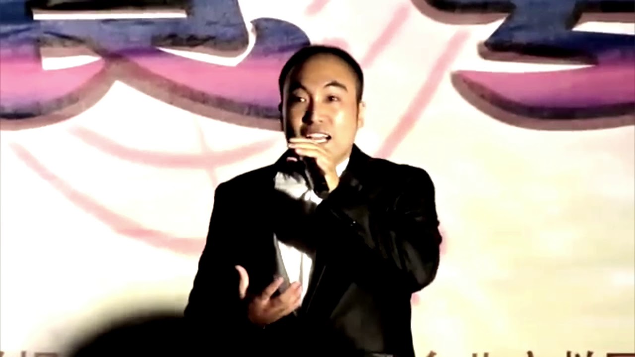 張振文 ～還我一個太平天下