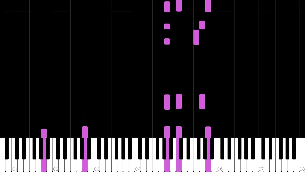 NOKIA - Drake (EPIC Piano Cover) + Sheet Music NEW VERSION @thetheorist