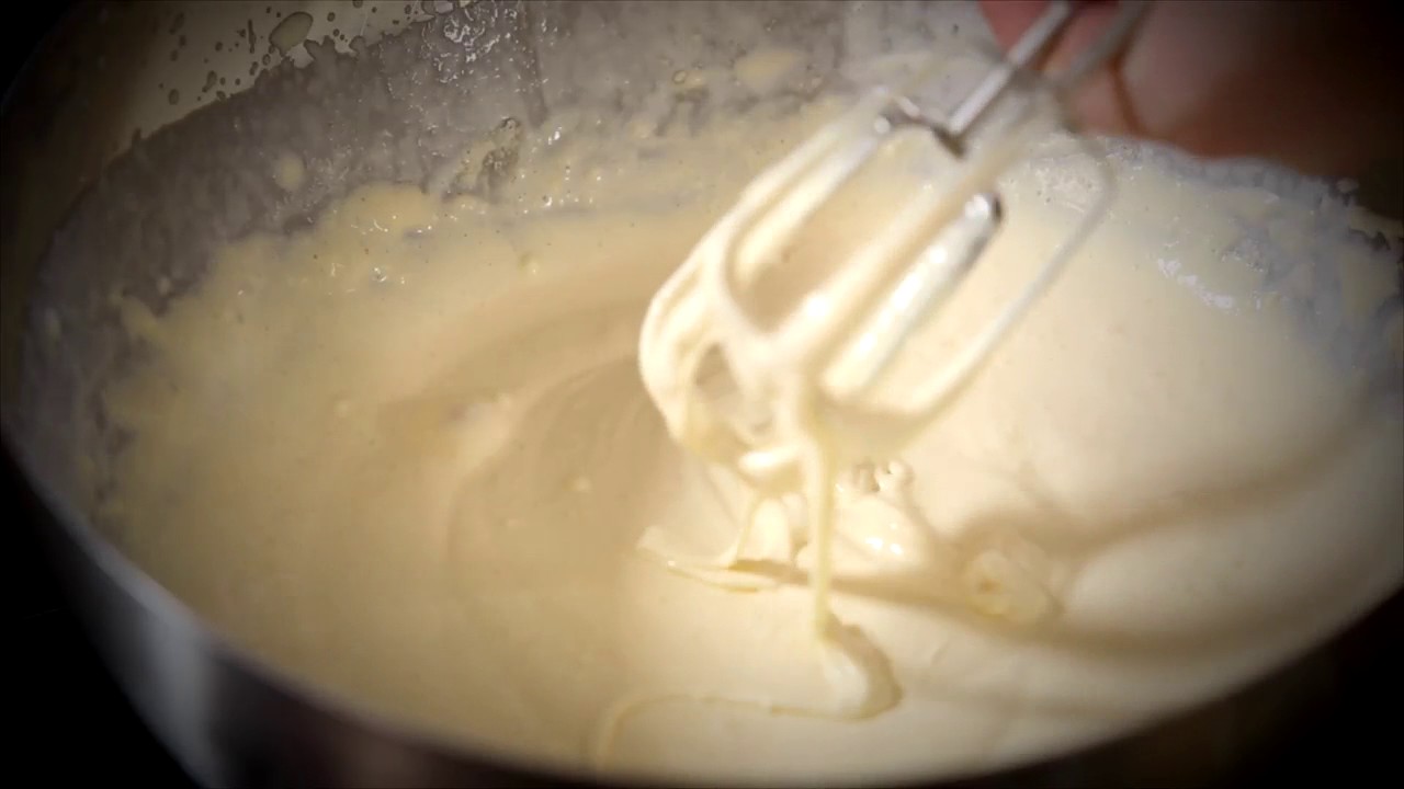 Update1 Konyhafőnök - Tiramisu