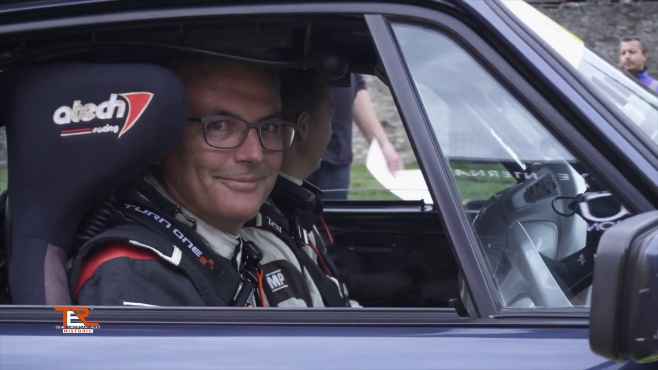 Tour European Rally Historic 2019 Season Review