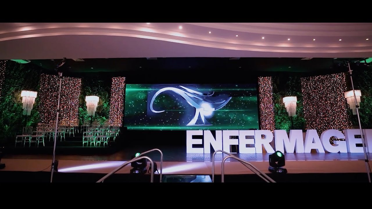 Aftermovie   Formatura Enfermagem Atitus 2023/2