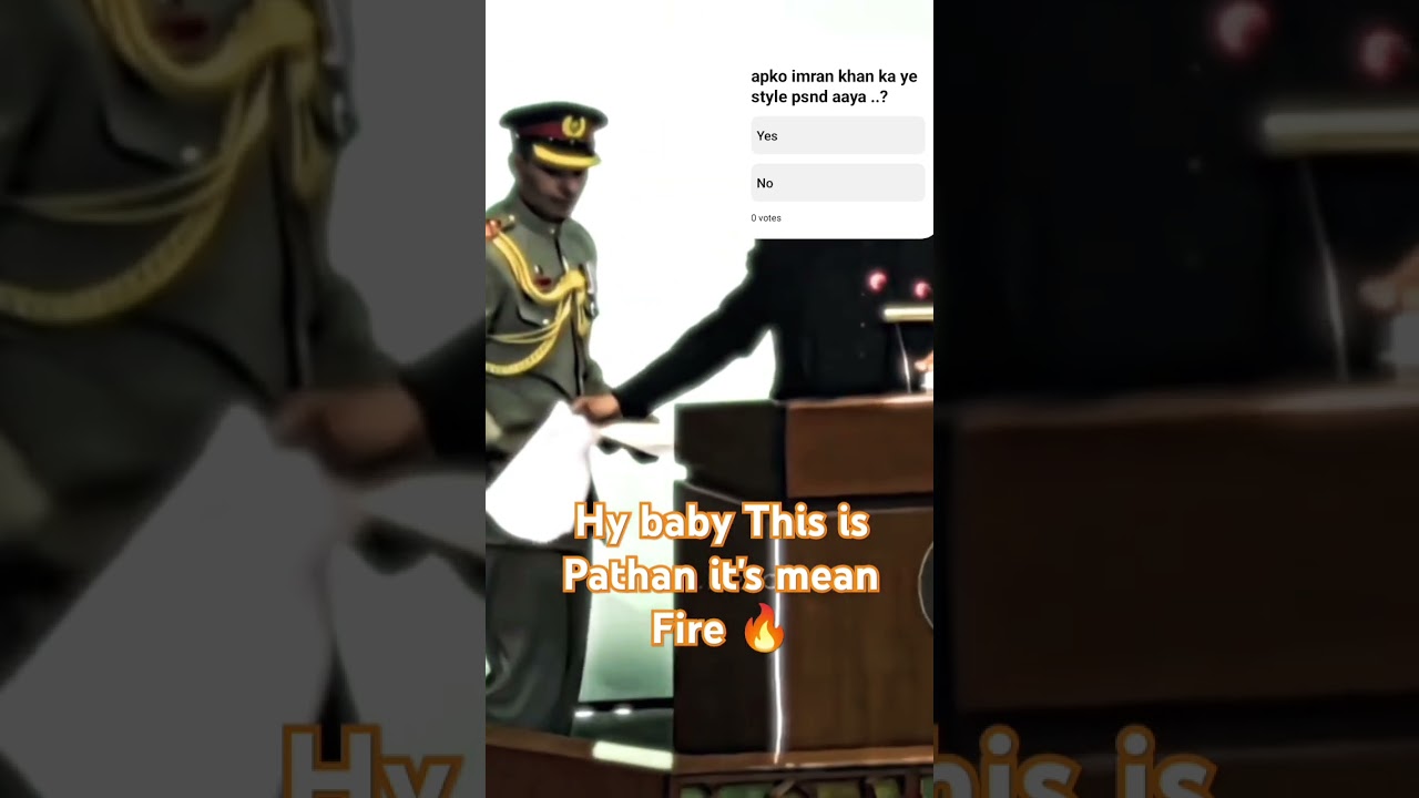 İMRAN KHAN Rejected Army speech... #viralvideo #shorts #short #shortvideo