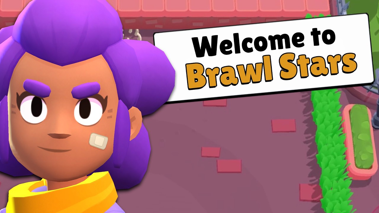 How Long To Unlock a Legendary Brawler - (F2P #1)