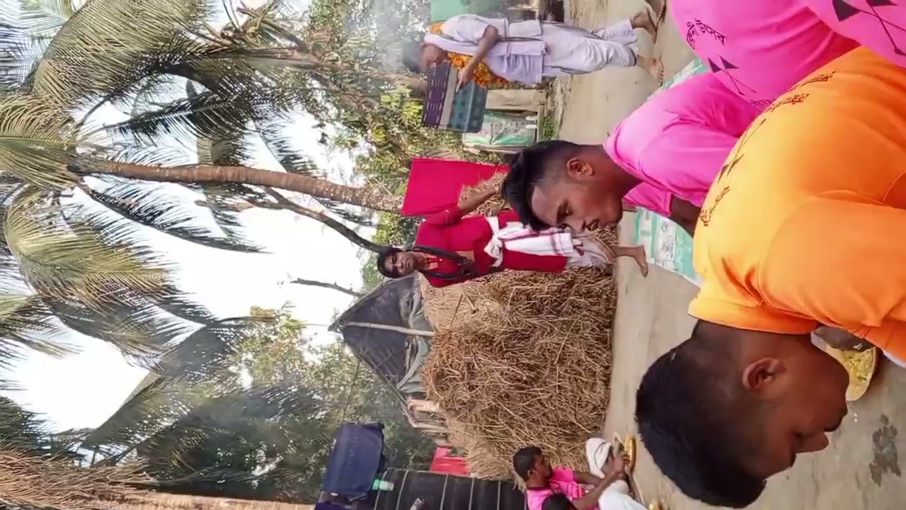 পয়ার বন্ধনা করলাম।। 