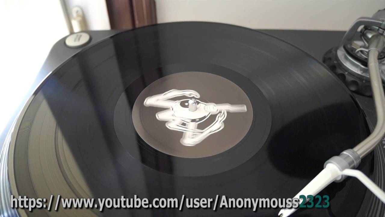 Epileptik 02 - B - SpeedyQ's vs. L.Condo - Locked In Darkness