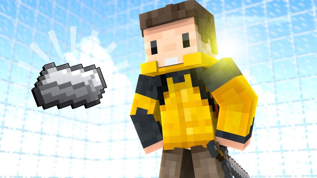 HardcoreGames | The divine iron! | Gladiator & Boxer ᕦ( ͡&deg; ͜ʖ ͡&deg;)ᕤ