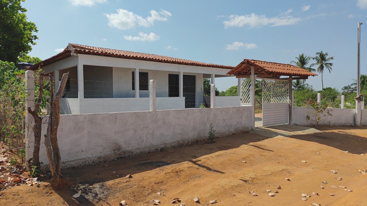 imóvel a venda sítio xexéu de cima - Estrela de Alagoas. Alagoas. Obs: já vendeu
