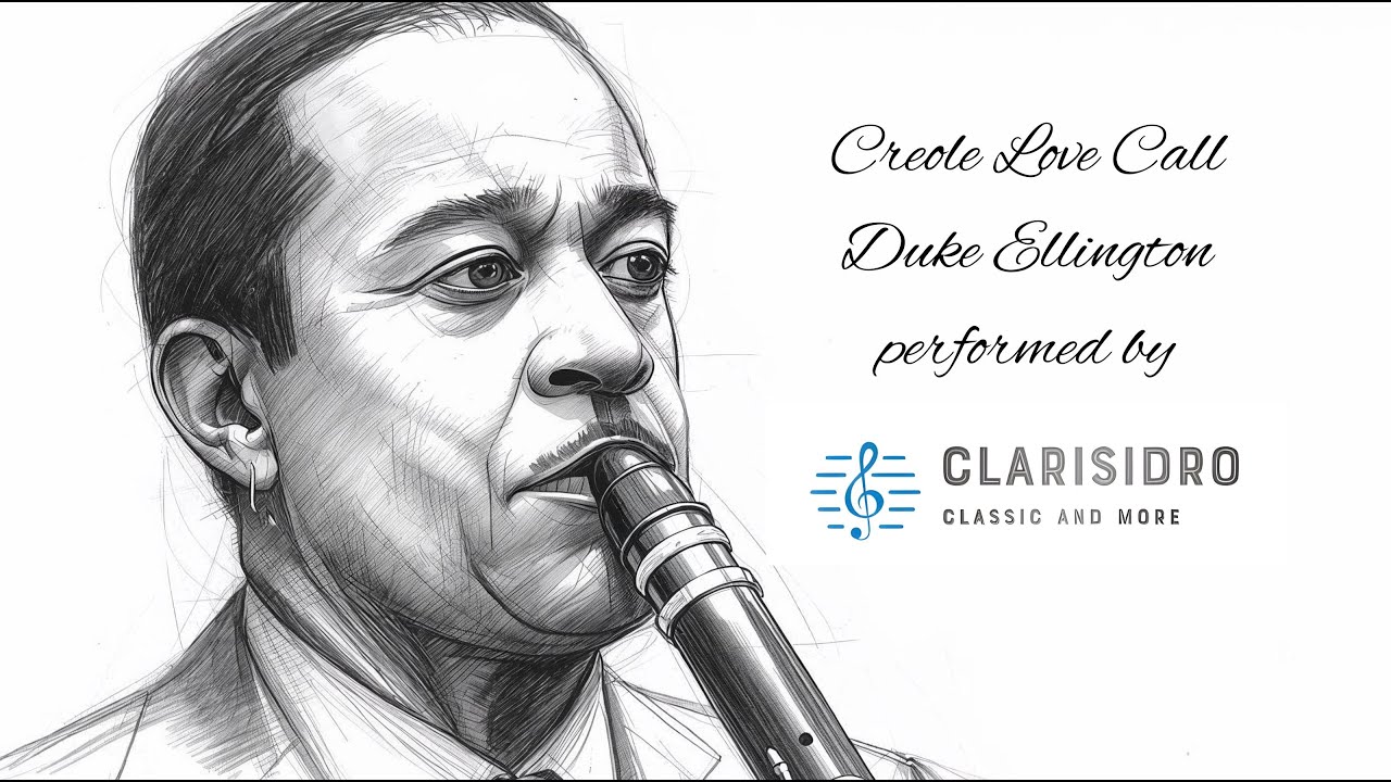 Duke Ellington - Creole love call