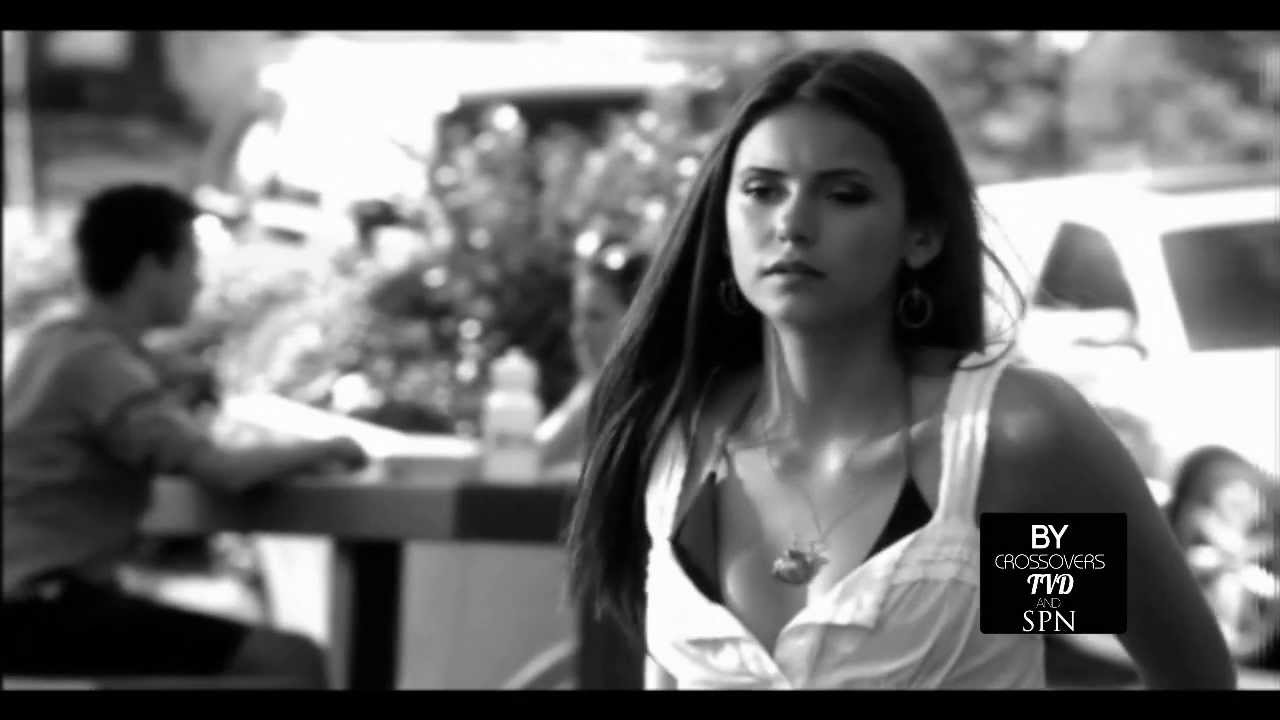 dean/elena/damon Just Give Me A Reason [PART 1]