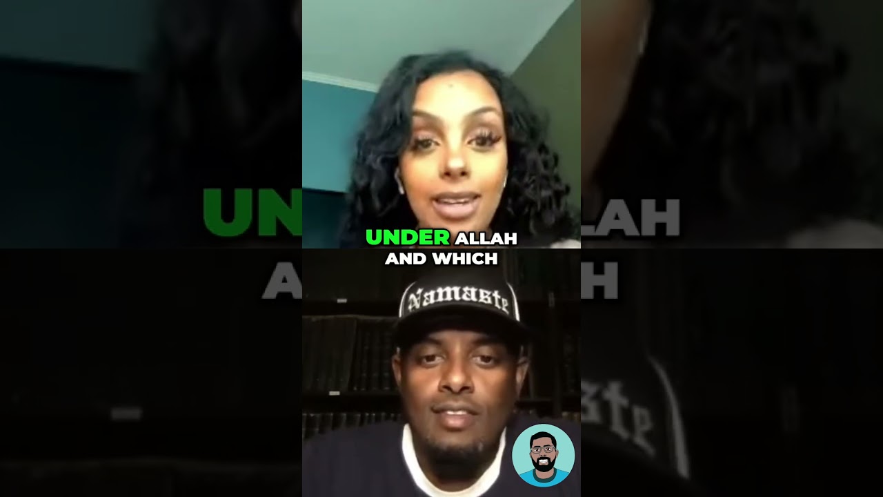 Waaq to Allah: How Somalia Erased Its Pre-Islamic Identity
