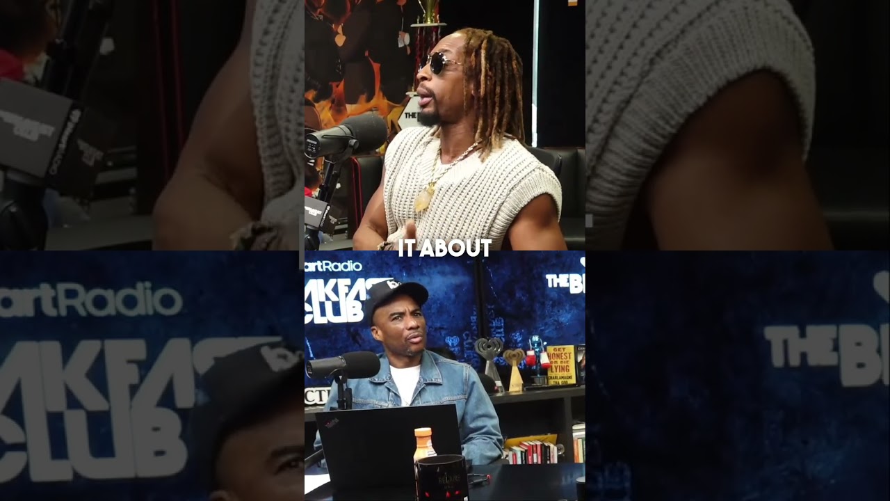 Lil Jon Settles the Crunk Debate 🔥