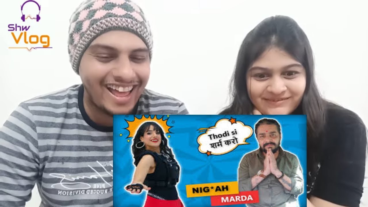 FAME HOUSE MEMES ft HINDUSTANI BHAU reaction
