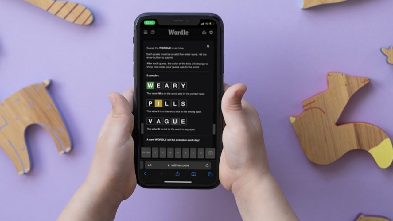 How to Reset Wordle Streak on iPhone and Android