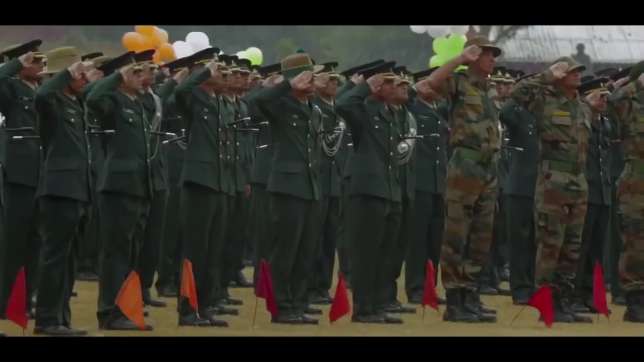 Join Indian Army-Indian Army Latest Advertisement-2016 (Goosebumps Guaranteed)