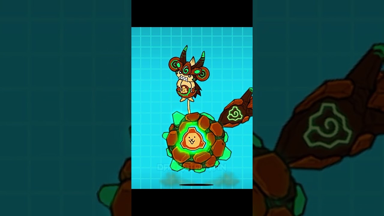 Uber rare true forms #battlecats #thebattlecats #trending #trend #gaming #fyp #edit