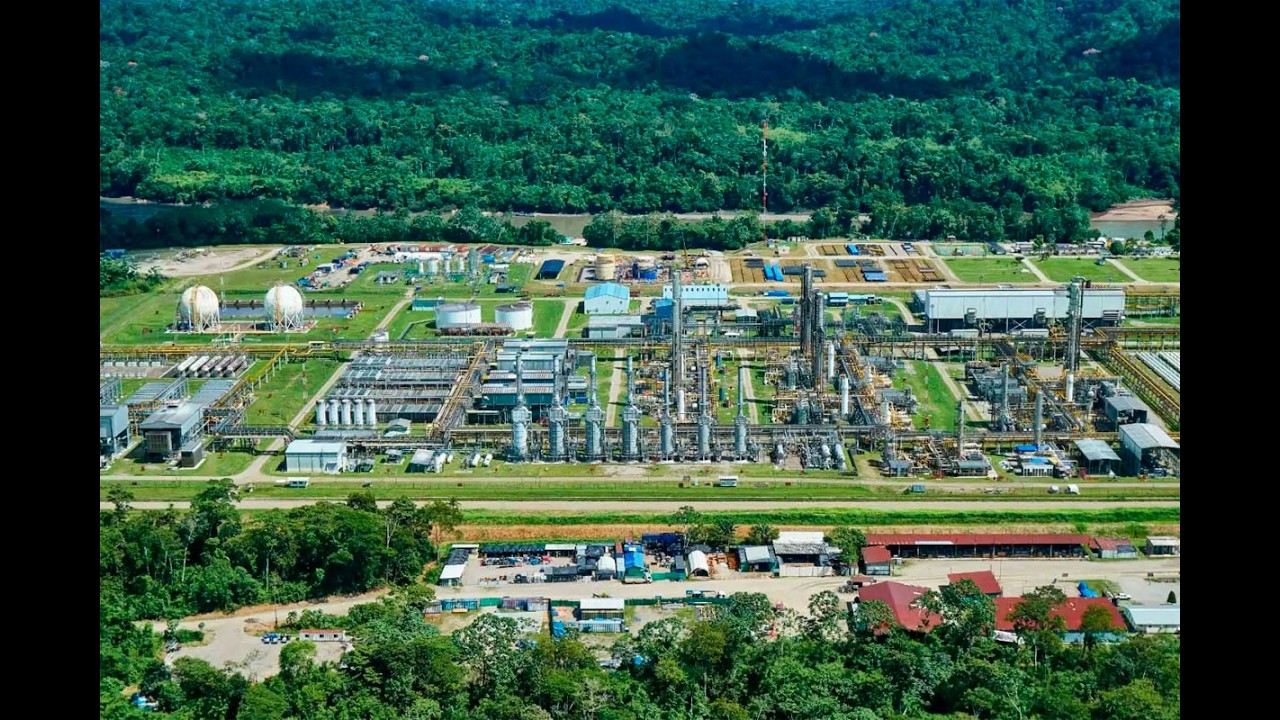 Experto en hidrocarburos sobre crisis por el gas: 