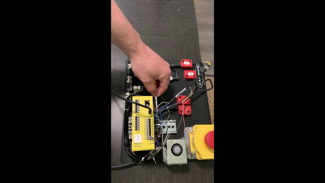 SC 10-2ROE Demo