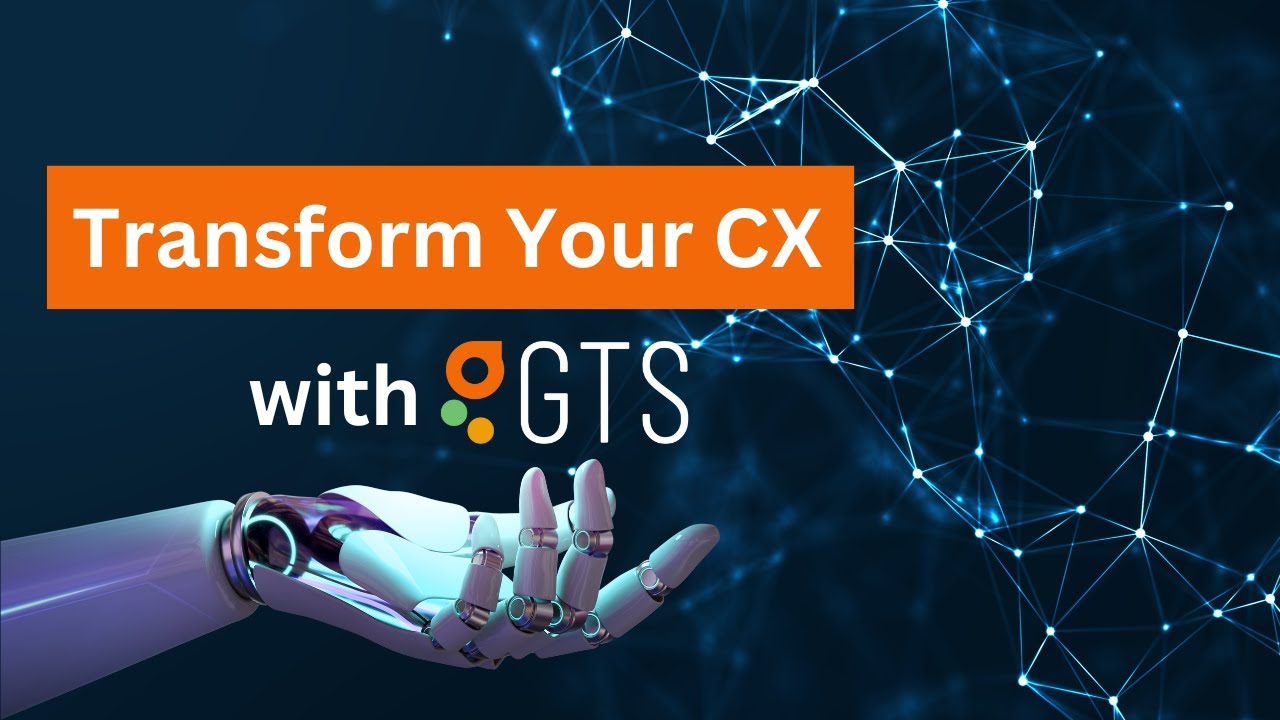 Who is GTS? | About Global Technology Solutions