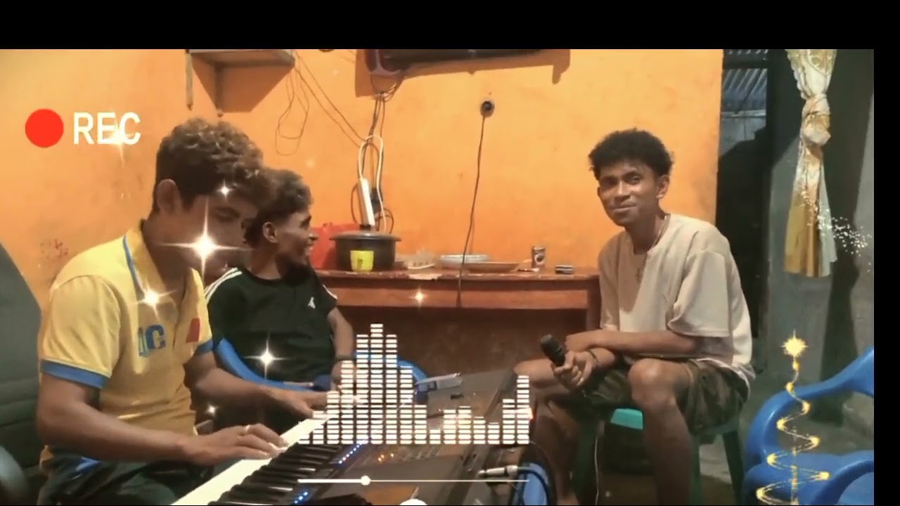 🎄 Kalan Ksolok | Apoly ft Ni co🎹🎙️