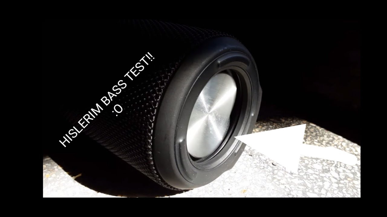 TRONSMART T6 PLUS HISLERIM 80% VOLUME (EXTRA BASS EQ)