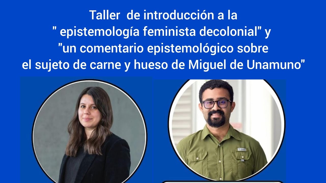 Epistemología feminista decolonial