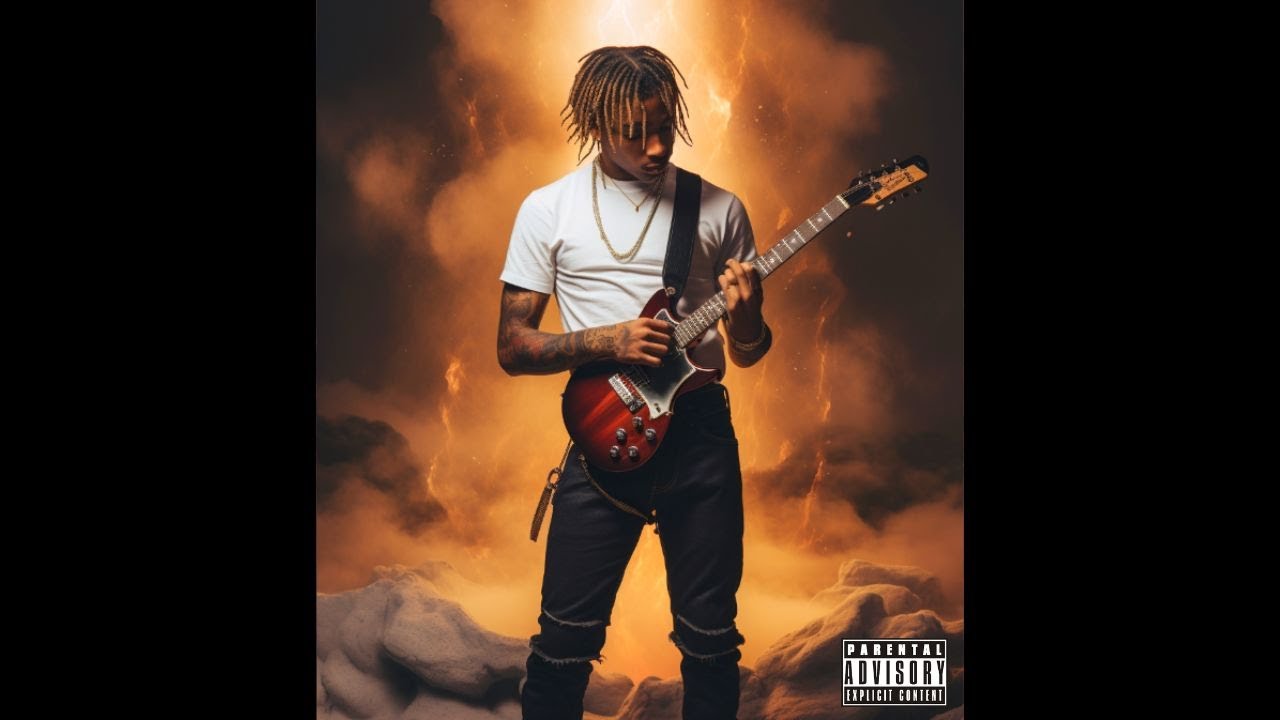 [FREE] *GUITAR* Juice WRLD x Scorey Type Beat - 