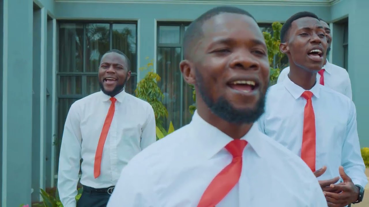 Chasefu Young AMO-Mzinda wokoma (Official video)