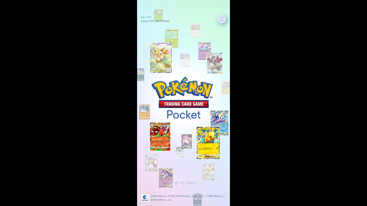 Hindi Pokémon TCGP : 😍 Excited stream | Playing Squad | Streaming with Turnip