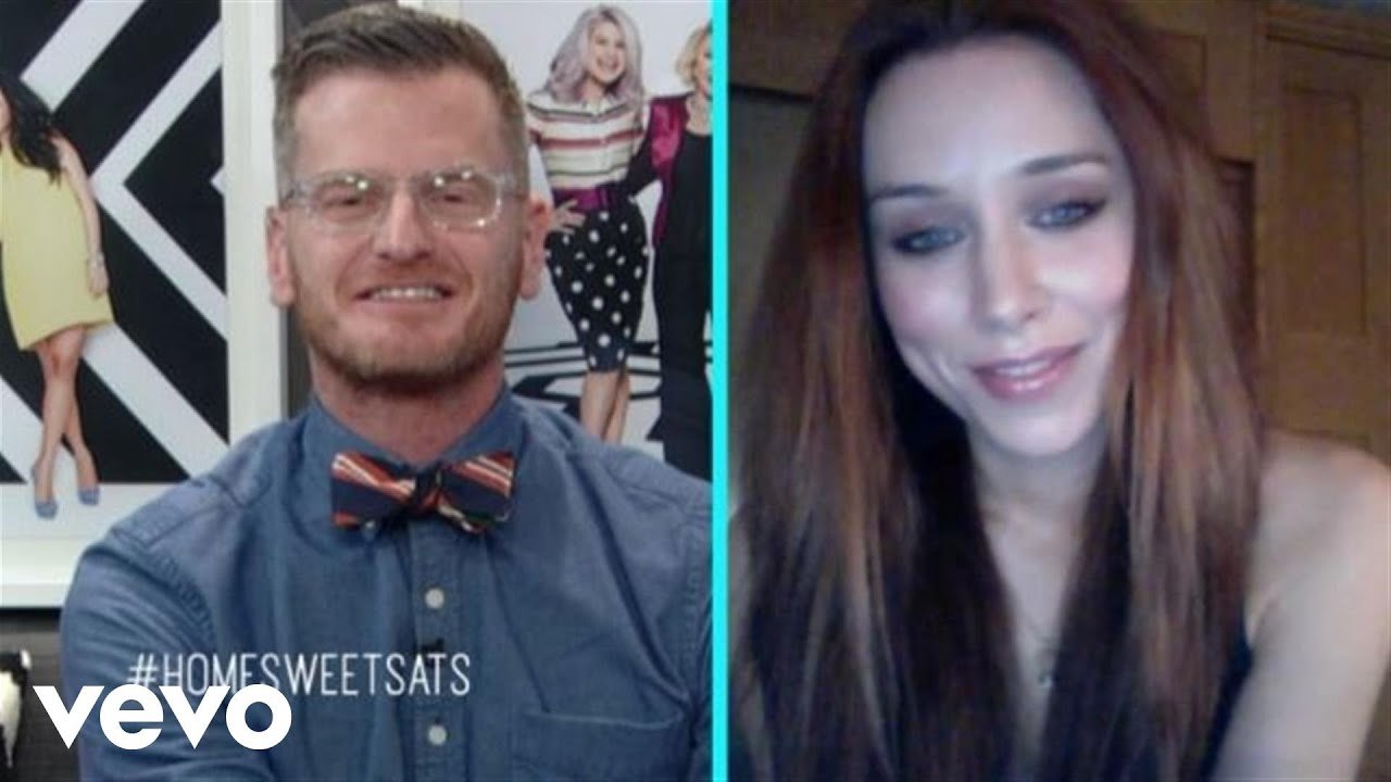The Saturdays - Chasing The Saturdays Episode 6 #HomeSweetSats Post-Show Party (VEVO LIFT)