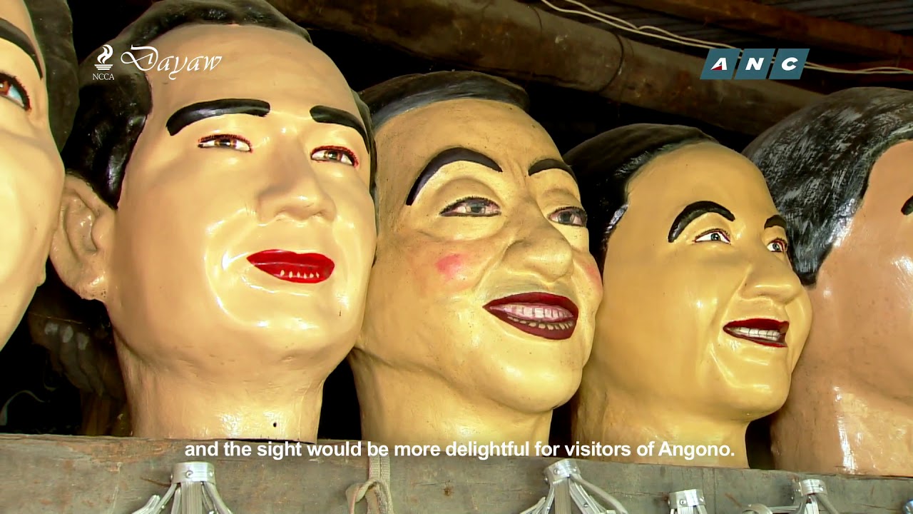 Dayaw Season 3 Episode 5 - 