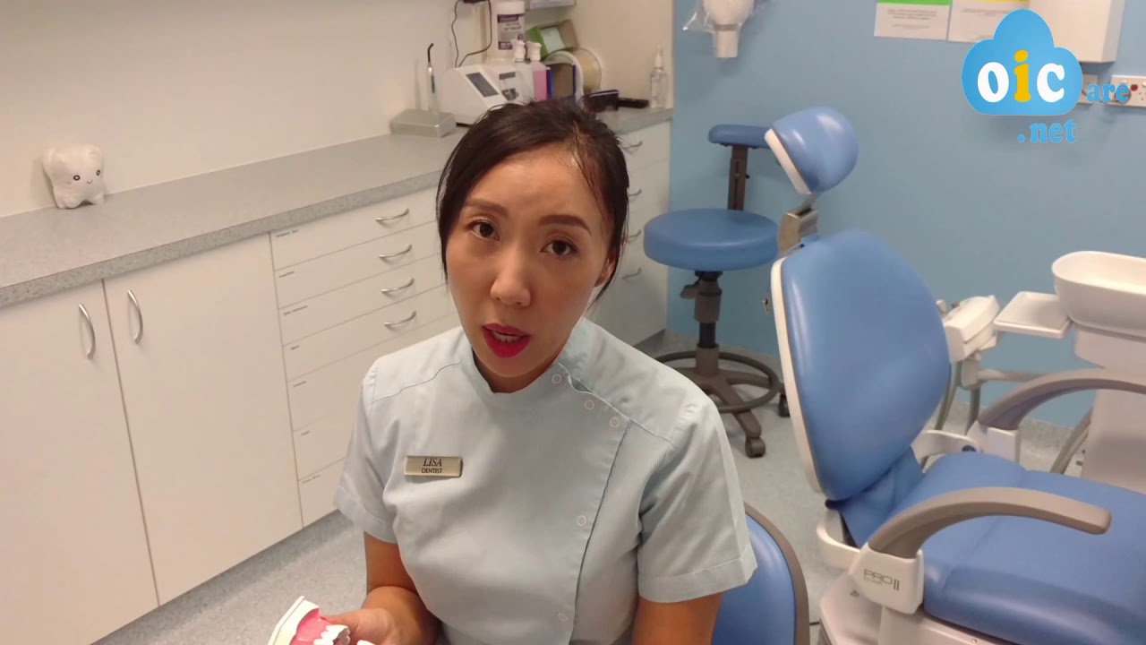 澳洲牙医Dr. Lisa - 牙齿掉了无所谓？牙齿掉了以后的危害，你确定你全知道？