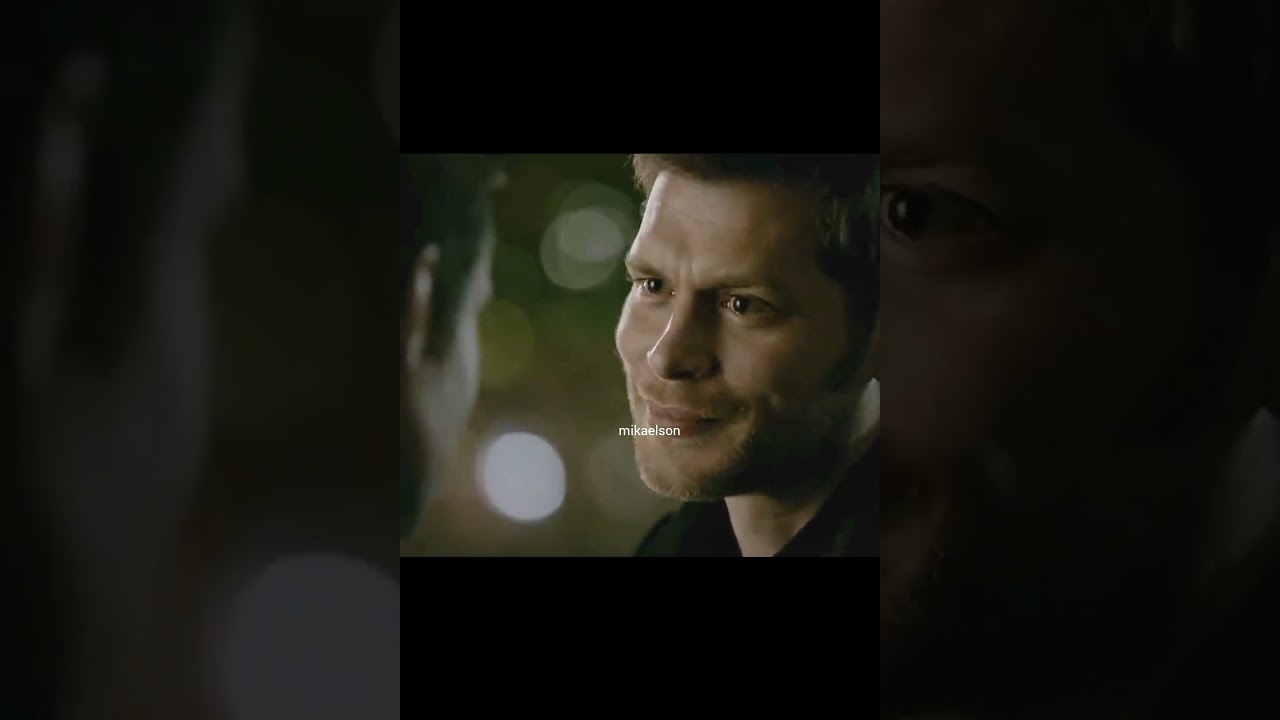 always and forever  #shorts #fanvidfeed #theoriginals