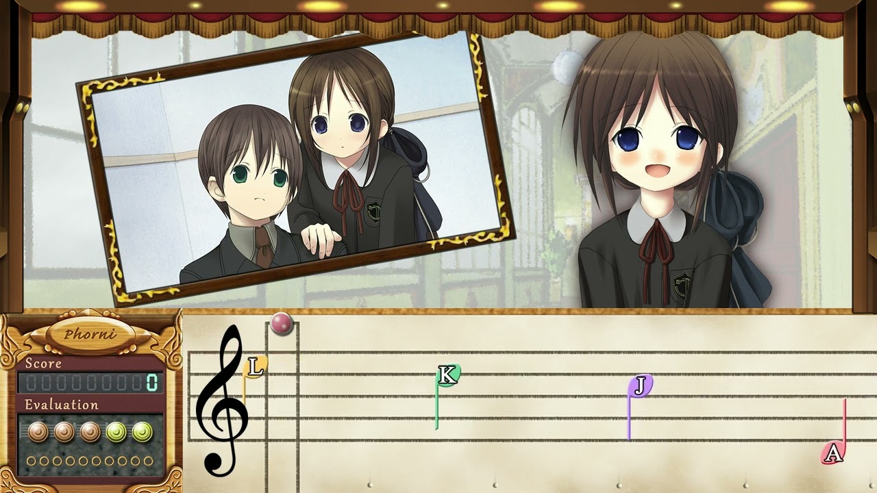 Symphonic Rain - Always Smiling