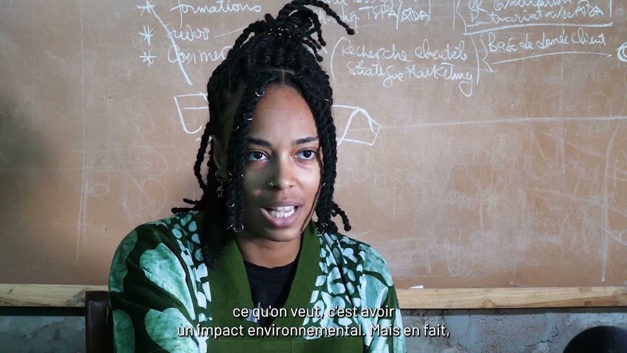 Capitalisation des expériences du Syctom pour leur dispositif de solidarité internationale.