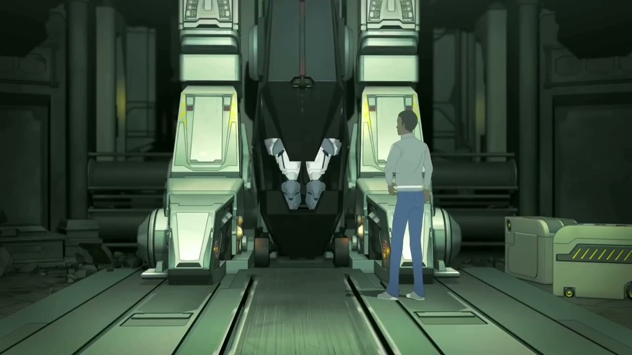 armored adventures JAMES RHODES war machine full fights 
