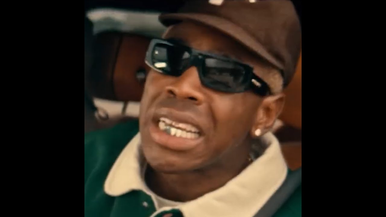 [FREE] TYLER THE CREATOR X ASAP ROCKY TYPE BEAT - 
