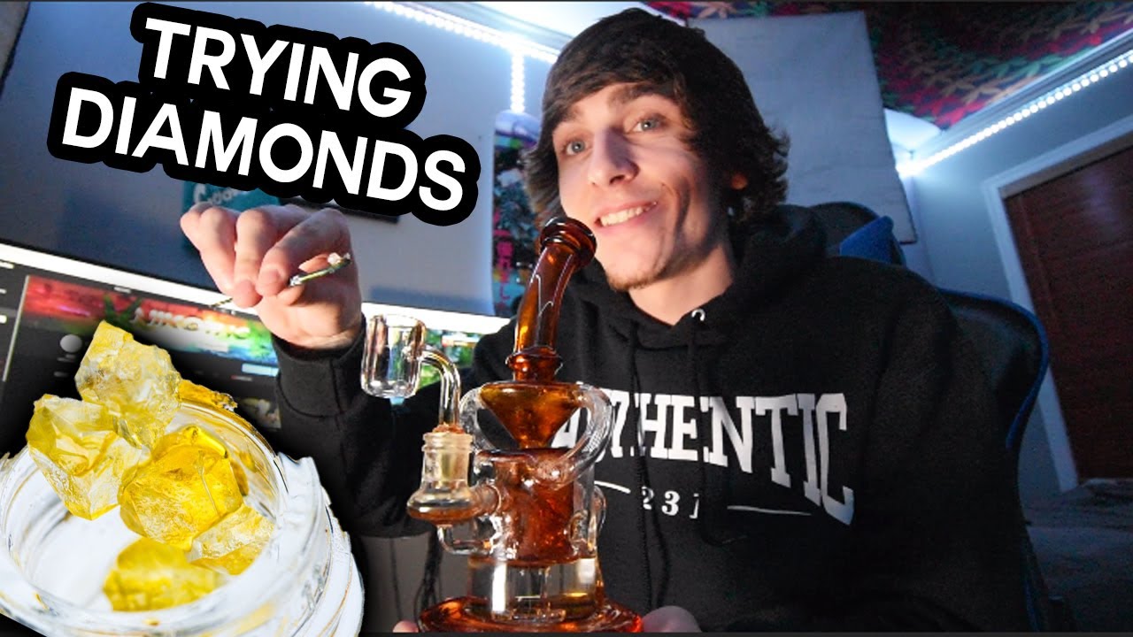 DIAMOND DABS!!!!!!