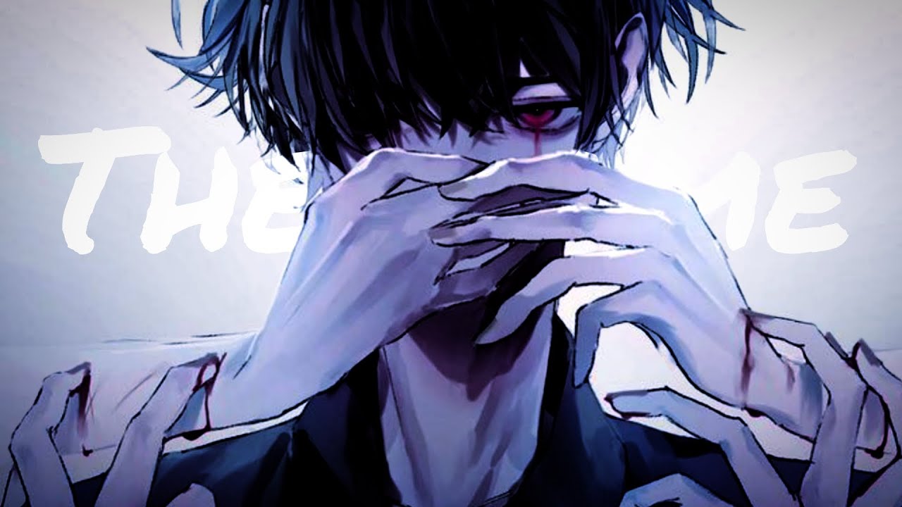 Nightcore - The Game