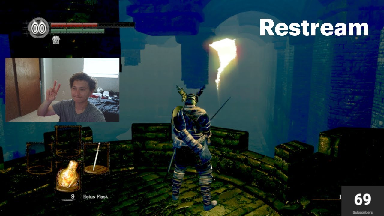 WE ARE LOOKING FOR NEXT BOSS IN DARK SOULS!!!!!