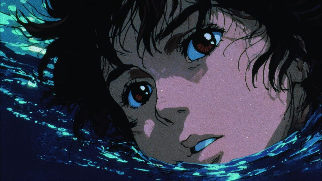 １９９５　ＦＬＡＳＨＢＡＣＫ // Dreamwave, Synthwave, VHScore