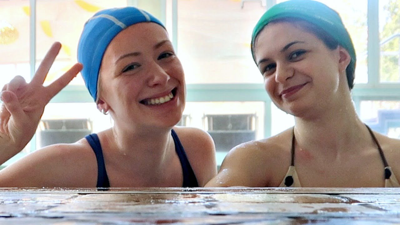 VACANZA RELAX alle TERME!!! | EmmaVlogs
